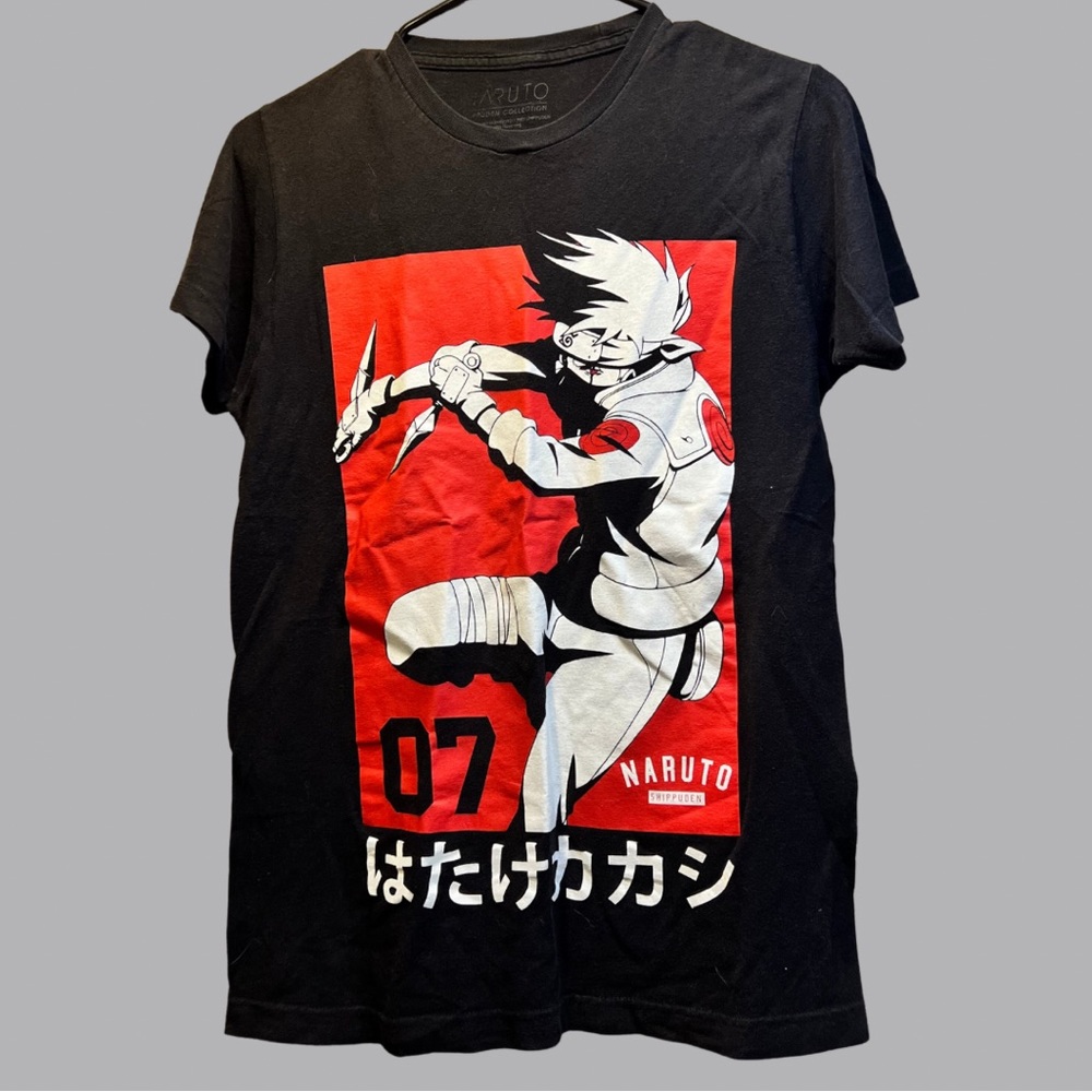 Naruto Shippuden T-Shirt